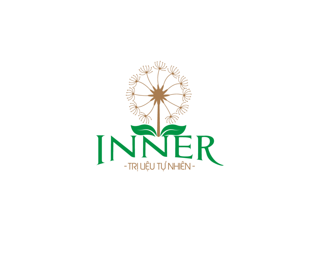 Inner – Trị Liệu Tự Nhiên